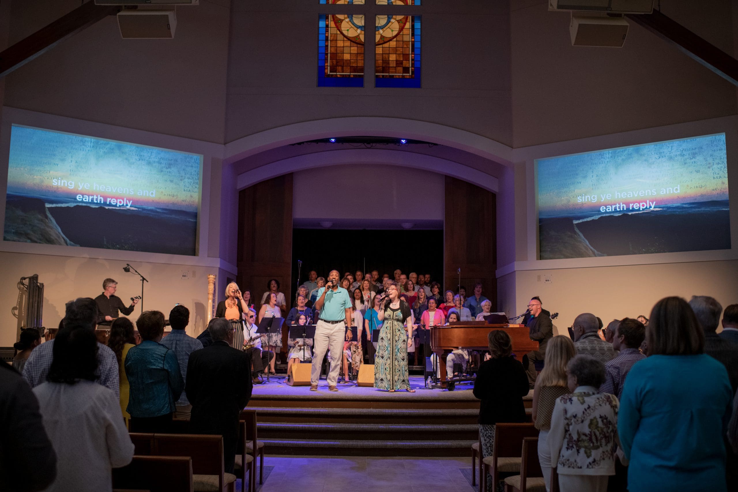 West Little Rock | Fellowship Bible Church